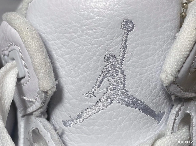 Cheap Triple 3 Jordan White Retro Air 136064-111 0728